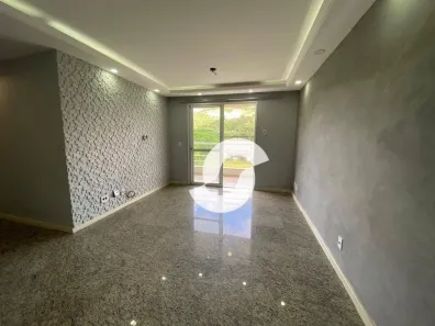 Cobertura com 2 Quartos à venda, 140m² no Maria Paula, São Gonçalo