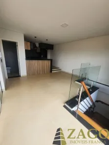 Cobertura com 2 Quartos à venda, 120m² no São José, Franca