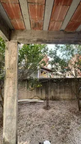 Casa com 1 Quarto para alugar, 68m² no Recanto, Rio das Ostras