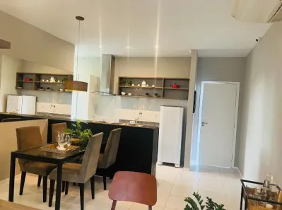 Apartamento com 2 Quartos à venda, 56m² no Mangueirão, Belém