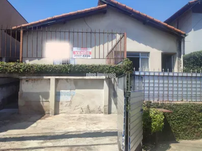 Casa com 2 Quartos à venda, 200m² no Jardim Elizabeth, São Paulo