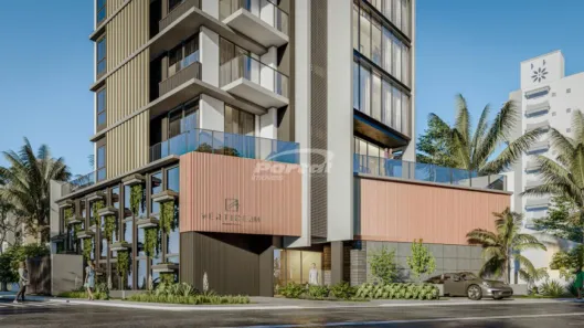 Cobertura com 4 Quartos à venda, 179m² no Armação, Penha