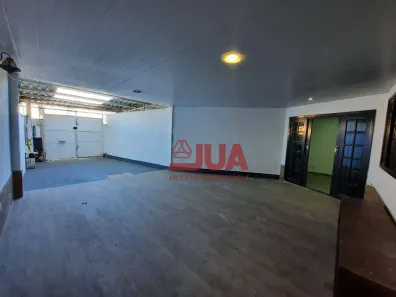 Casa com 3 Quartos para alugar, 112m² no Comendador Soares, Nova Iguaçu