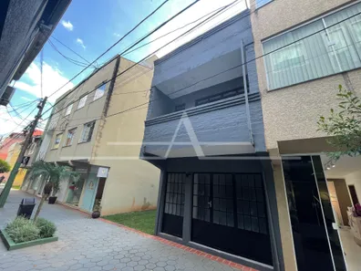 Loja / Salão / Ponto Comercial à venda, 98m² no Jardim do Lago, Bragança Paulista