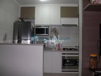 Apartamento com 2 Quartos à venda, 47m² no Jardim Nova Europa, Campinas
