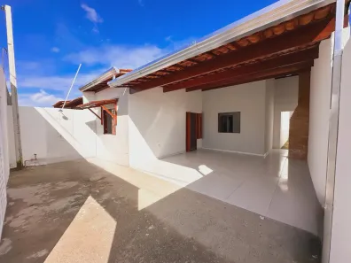 Casa com 3 Quartos à venda, 107m² no Centro, Pilar
