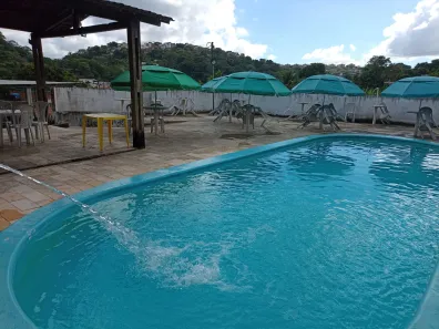 Loja / Salão / Ponto Comercial à venda, 13675m² no Curado, Jaboatão dos Guararapes