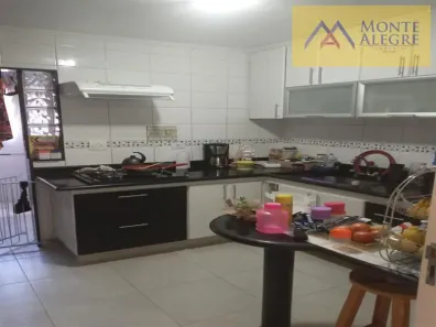 Apartamento com 2 Quartos à venda, 78m² no Jardim Nosso Lar, São Paulo