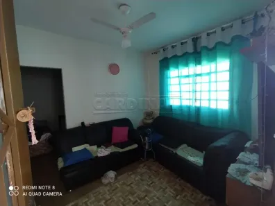 Casa com 2 Quartos para alugar, 56m² no Parque São Paulo (Vila Xavier), Araraquara