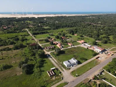 Terreno / Lote / Condomínio à venda, 150m² no Pecém, São Gonçalo do Amarante