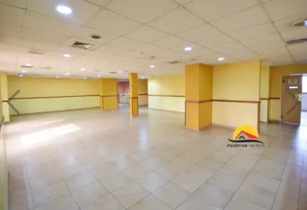 Hotel / Motel / Pousada para alugar, 8500m² no Ribeirânia, Ribeirão Preto