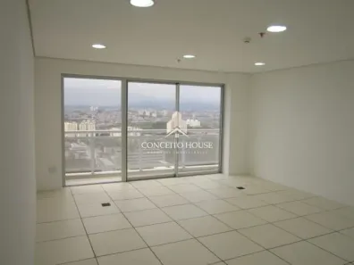 Loja / Salão / Ponto Comercial à venda, 37m² no Continental, Osasco