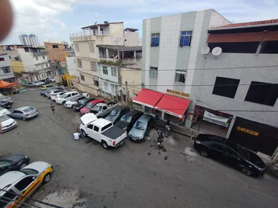 Apartamento com 3 Quartos à venda, 91m² no Cosme de Farias, Salvador