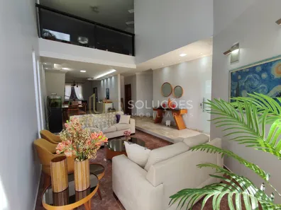 Casa de Condomínio com 4 Quartos à venda, 240m² no Grande Colorado, Brasília