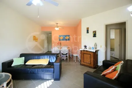 Cobertura com 4 Quartos à venda, 240m² no Balneario Samburá, Peruíbe