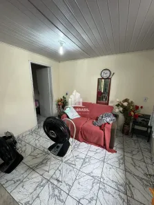 Sobrado com 2 Quartos à venda, 60m² no Centro, Belford Roxo