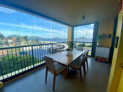 Apartamento com 2 Quartos para venda ou aluguel, 86m² no Piratininga, Niterói