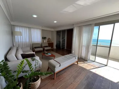 Apartamento com 4 Quartos para alugar, 319m² no Centro, Jaboatão dos Guararapes