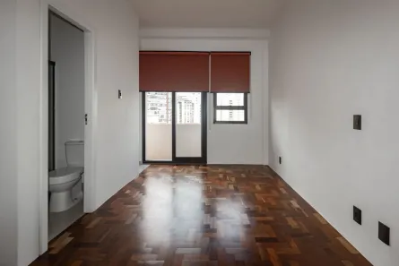 Studio com 1 Quarto para alugar, 42m² no Bela Vista, São Paulo