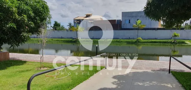 Casa de Condomínio com 3 Quartos à venda, 356m² no Aeroporto, Aracaju