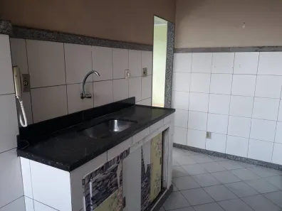Apartamento com 2 Quartos para venda ou aluguel, 65m² no Centro, Nilópolis