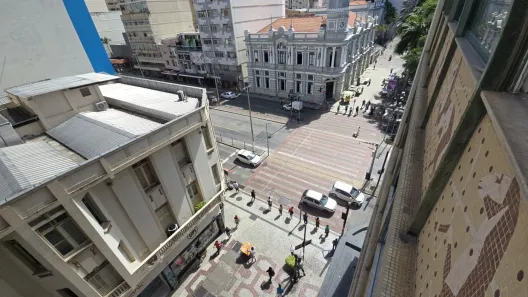 Conjunto Comercial / Sala à venda, 47m² no Centro, Juiz de Fora