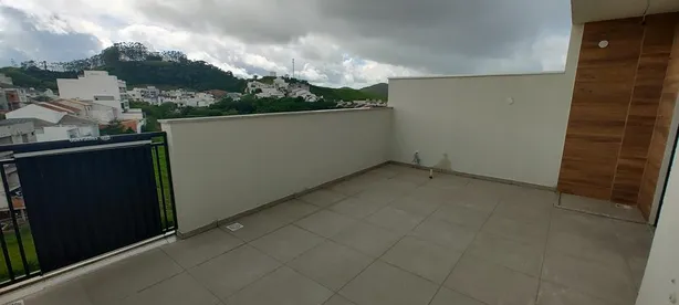 Cobertura com 3 Quartos à venda, 140m² no Jardim Belvedere, Volta Redonda