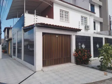 Casa com 4 Quartos à venda, 260m² no Jabotiana, Aracaju
