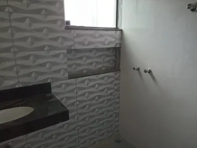 Casa com 2 Quartos à venda, 60m² no Pousada das Rosas, São Joaquim de Bicas
