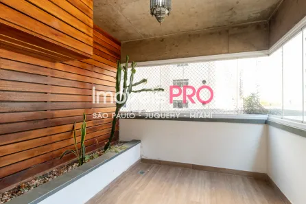 Apartamento com 2 Quartos à venda, 85m² no Moema, São Paulo