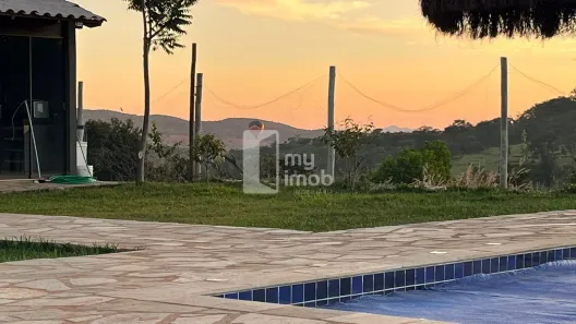 Casa com 2 Quartos à venda, 2000m² no , Pirenópolis