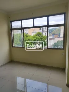 Conjunto Comercial / Sala para venda ou aluguel, 42m² no Centro, Barra Mansa