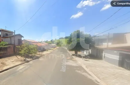 Terreno / Lote / Condomínio à venda, 471m² no Parque Manoel de Vasconcelos, Sumaré