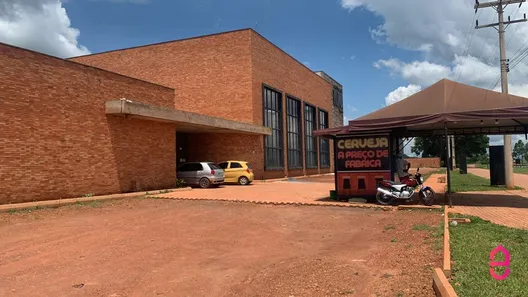 Loja / Salão / Ponto Comercial para alugar, 1000m² no Alexânia, Alexânia