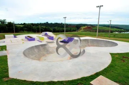Terreno / Lote / Condomínio à venda, 2505m² no , Sertanópolis