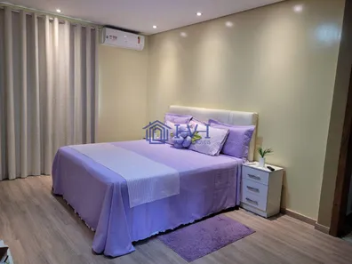Casa com 4 Quartos à venda, 280m² no Lagoa dos Mares, Confins