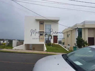 Casa de Condomínio com 4 Quartos à venda, 280m² no Alphaville (Abrantes), Camaçari