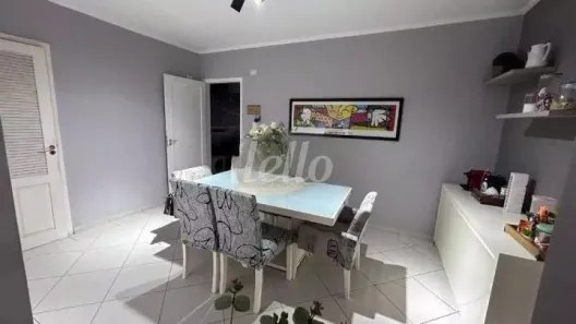 Casa de Vila com 3 Quartos à venda, 260m² no Vila Prudente, São Paulo