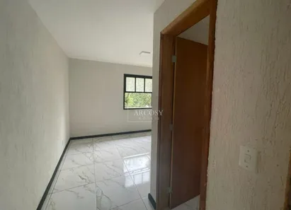 Casa de Condomínio com 2 Quartos à venda, 100m² no Cuiabá, Petrópolis