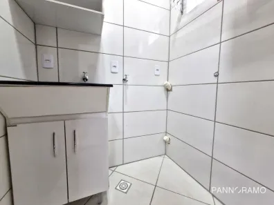 Apartamento com 2 Quartos para alugar, 60m² no Velha Central, Blumenau