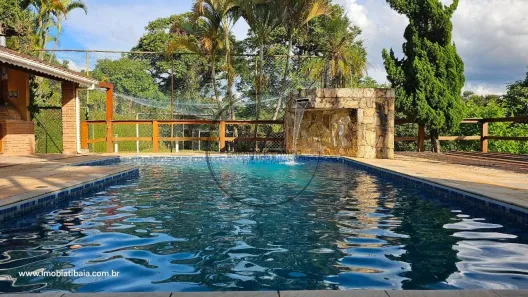 Fazenda / Sítio / Chácara com 4 Quartos à venda, 245m² no Jardim Colina do Sol, Bom Jesus dos Perdões