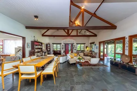 Casa de Condomínio com 3 Quartos à venda, 535m² no Chácara dos Lagos, Carapicuíba