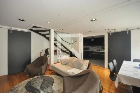 Casa de Condomínio com 3 Quartos à venda, 108m² no Vila Andrade, São Paulo