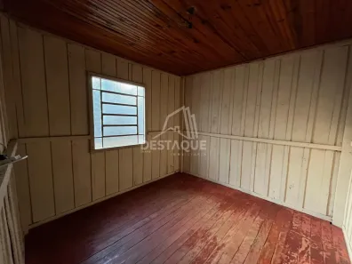 Casa com 2 Quartos para alugar, 256m² no Vila Furquim, Presidente Prudente