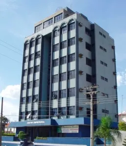 Conjunto Comercial / Sala à venda, 70m² no Centro, Santa Bárbara D'Oeste