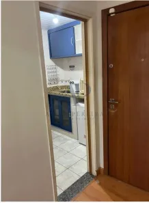 Conjunto Comercial / Sala para alugar, 52m² no Praia do Canto, Vitória