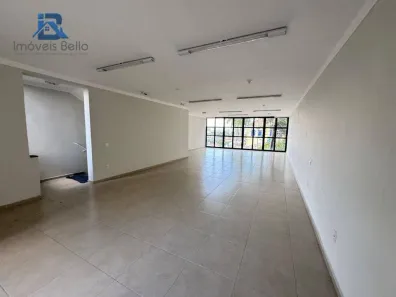 Prédio Inteiro para alugar, 300m² no Jardim Tereza, Itatiba