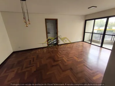 Apartamento com 3 Quartos para alugar, 130m² no Alphaville Centro Industrial e Empresarial/Alphaville., Barueri