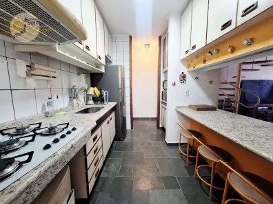 Cobertura com 2 Quartos para alugar, 278m² no Maitinga, Bertioga