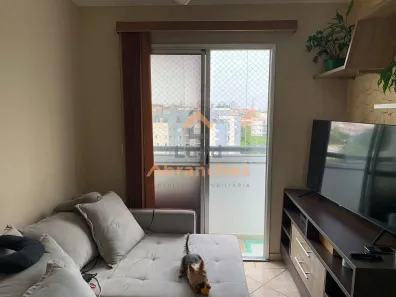 Apartamento com 2 Quartos à venda, 49m² no Nossa Senhora do Ó, São Paulo